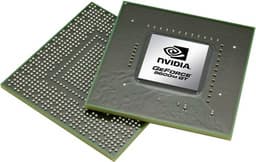 Серия мобильных GPU NVIDIA GeForce 9M представлена официально — Hybrid SLI идет в ноутбуки